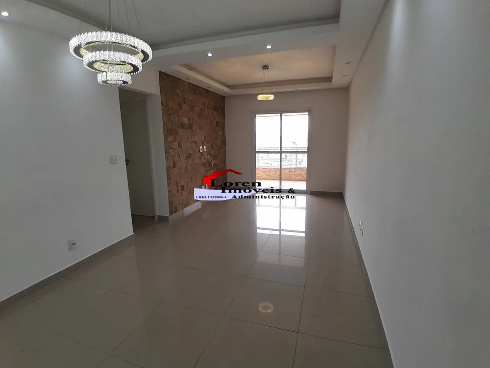 Apartamento, 2 quartos, 80 m² - Foto 7