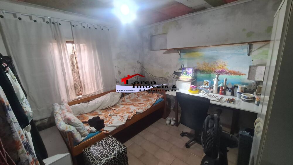 Casa à venda com 2 quartos, 100m² - Foto 2