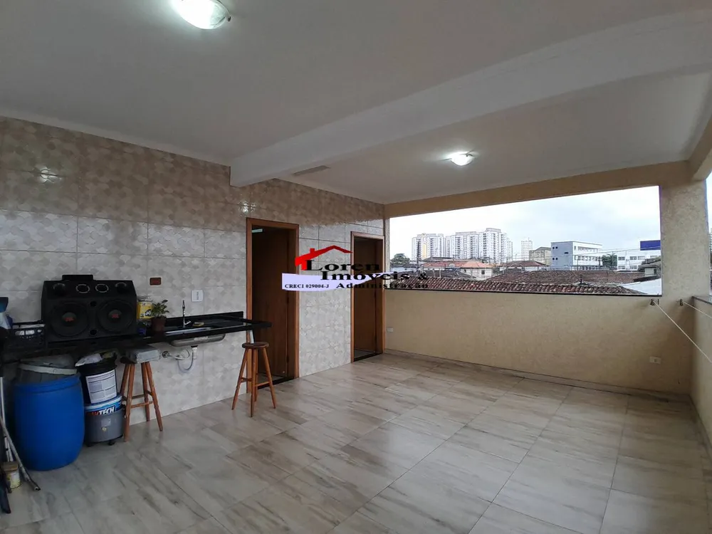 Casa, 2 quartos, 120 m² - Foto 8