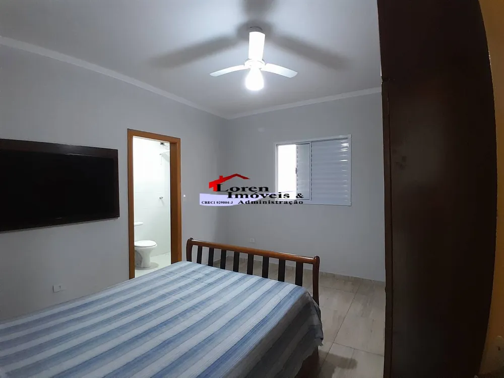 Casa, 2 quartos, 120 m² - Foto 4