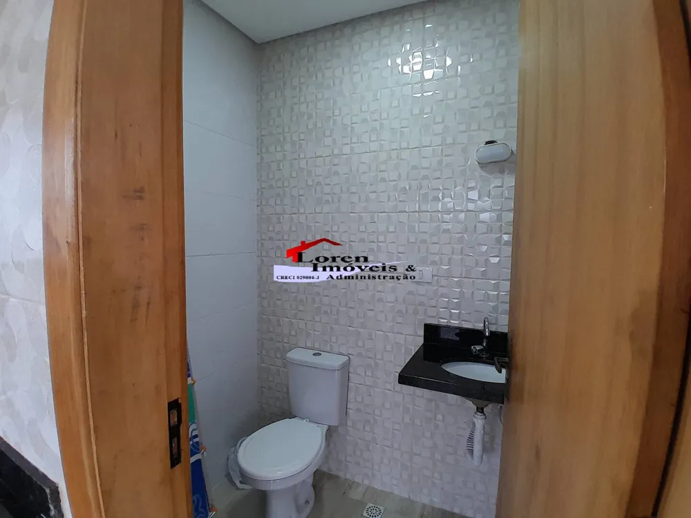 Casa, 2 quartos, 120 m² - Foto 7