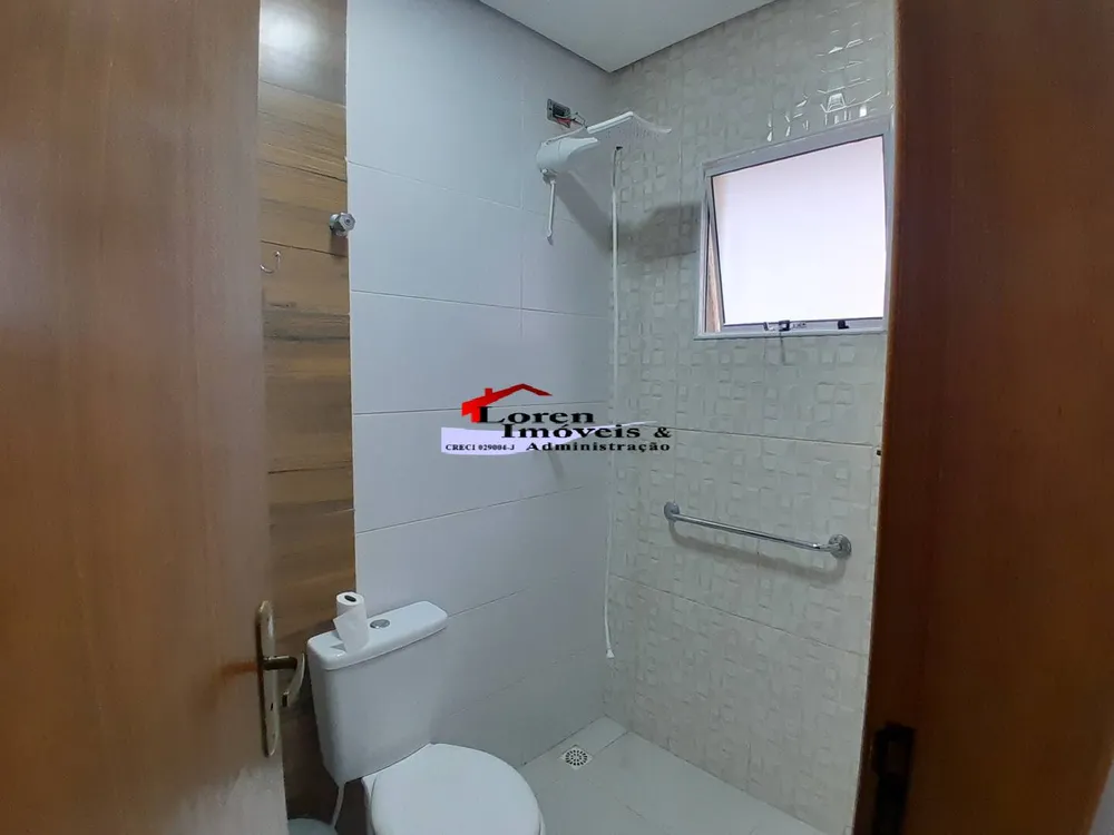 Casa, 2 quartos, 120 m² - Foto 5