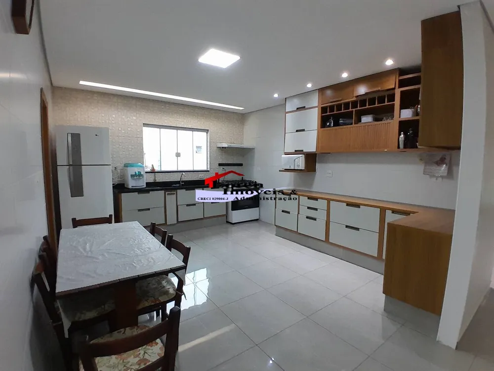 Casa, 2 quartos, 120 m² - Foto 3