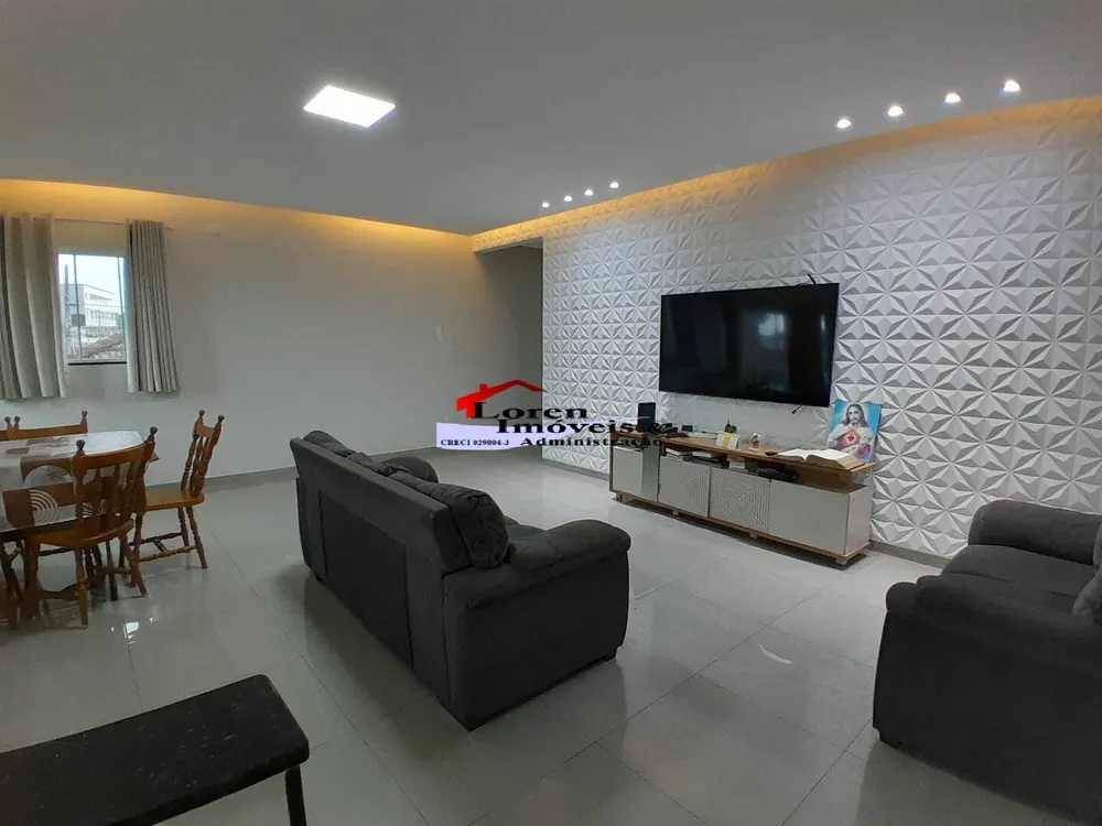 Casa, 2 quartos, 120 m² - Foto 1