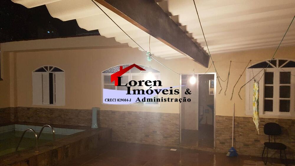 Casa à venda com 3 quartos, 280m² - Foto 12