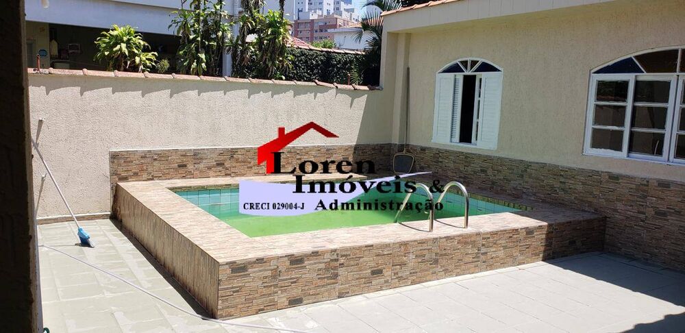 Casa à venda com 3 quartos, 280m² - Foto 15