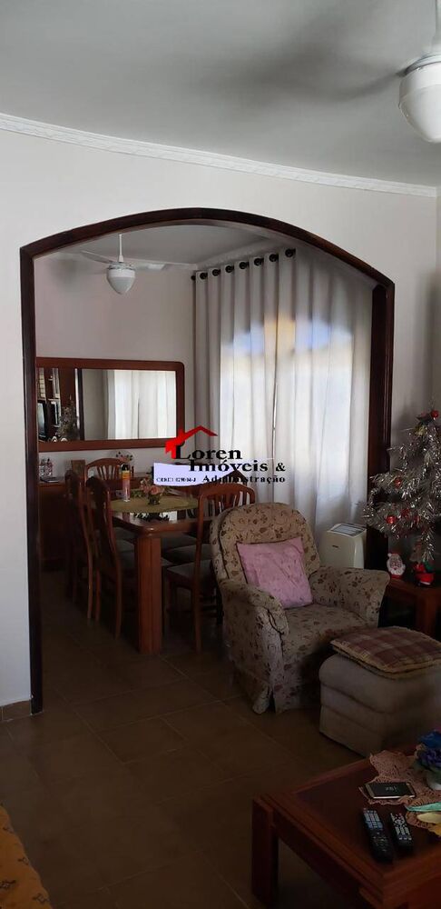 Casa à venda com 3 quartos, 280m² - Foto 5