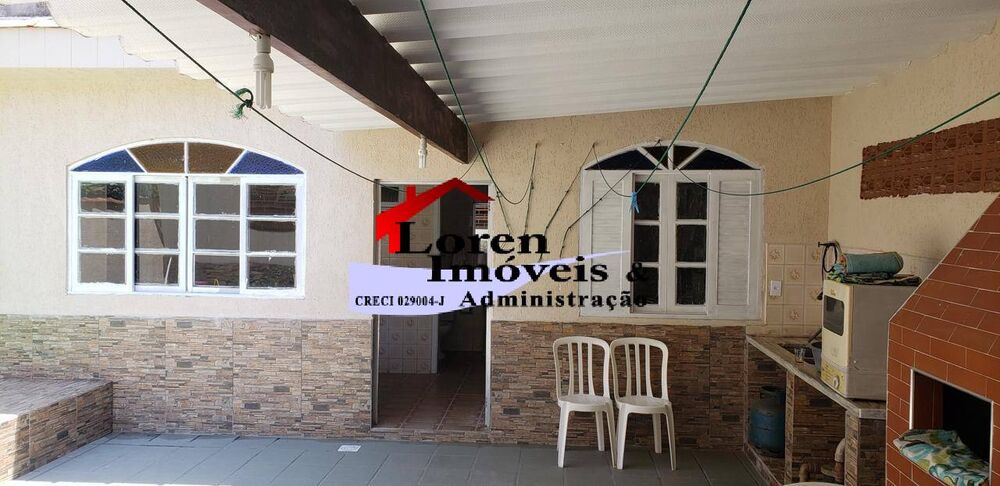 Casa à venda com 3 quartos, 280m² - Foto 2