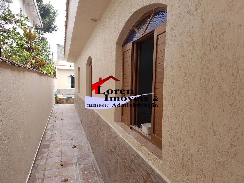 Casa à venda com 3 quartos, 280m² - Foto 13