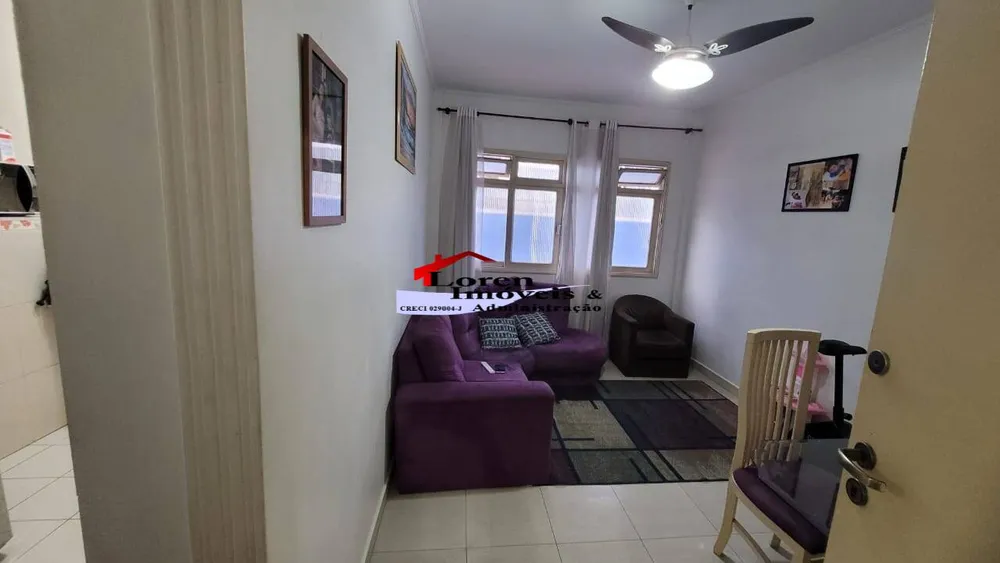 Apartamento, 2 quartos, 80 m² - Foto 2