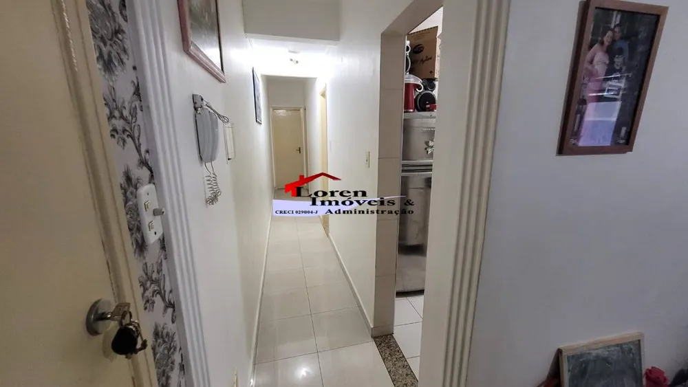 Apartamento, 2 quartos, 80 m² - Foto 3