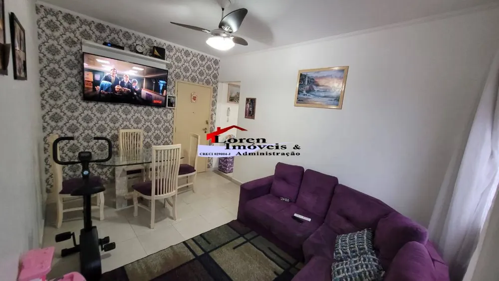 Apartamento, 2 quartos, 80 m² - Foto 5