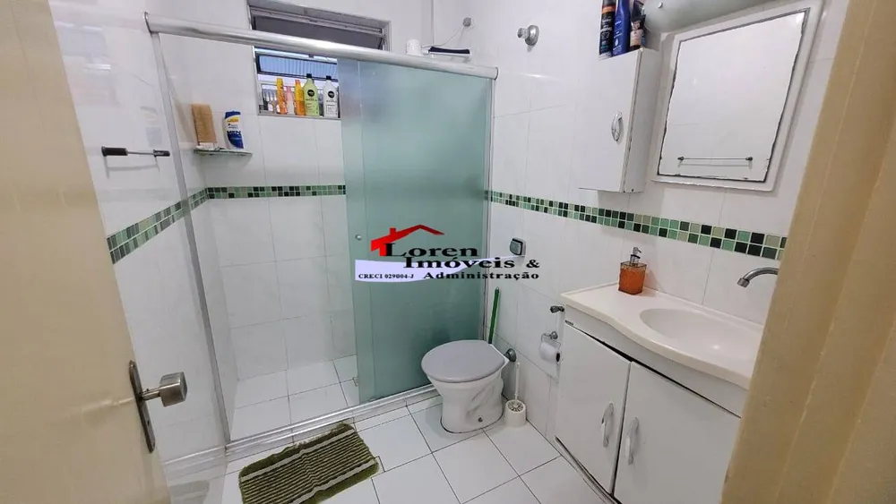 Apartamento, 2 quartos, 80 m² - Foto 5
