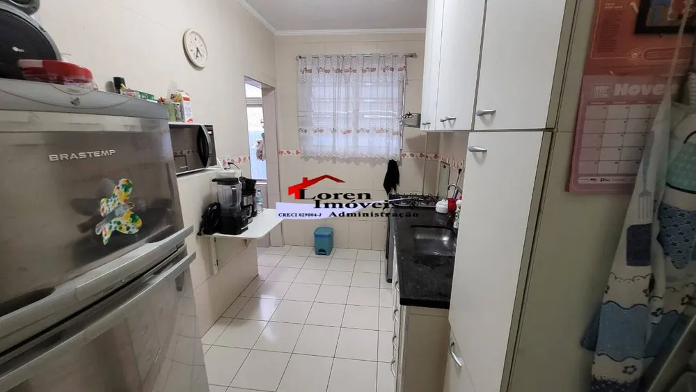 Apartamento, 2 quartos, 80 m² - Foto 4