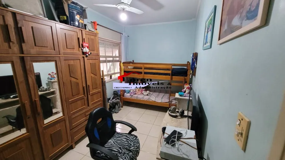 Apartamento, 2 quartos, 80 m² - Foto 6