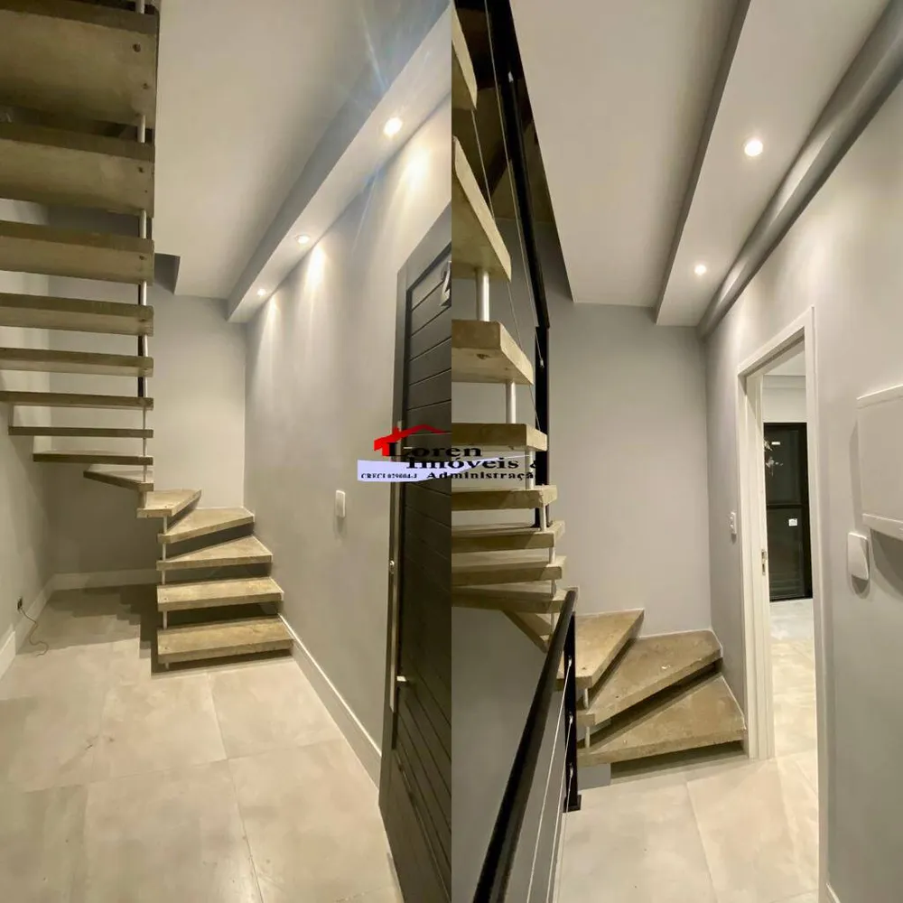 Casa, 2 quartos, 80 m² - Foto 10
