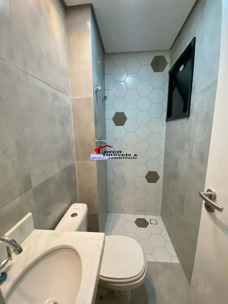 Casa, 2 quartos, 80 m² - Foto 8
