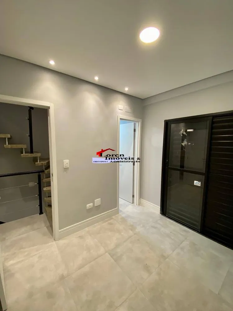 Casa, 2 quartos, 80 m² - Foto 4