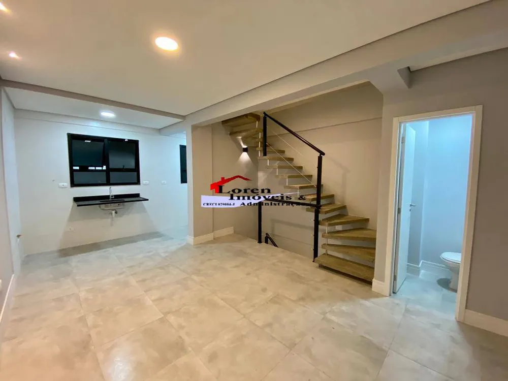 Casa, 2 quartos, 80 m² - Foto 1