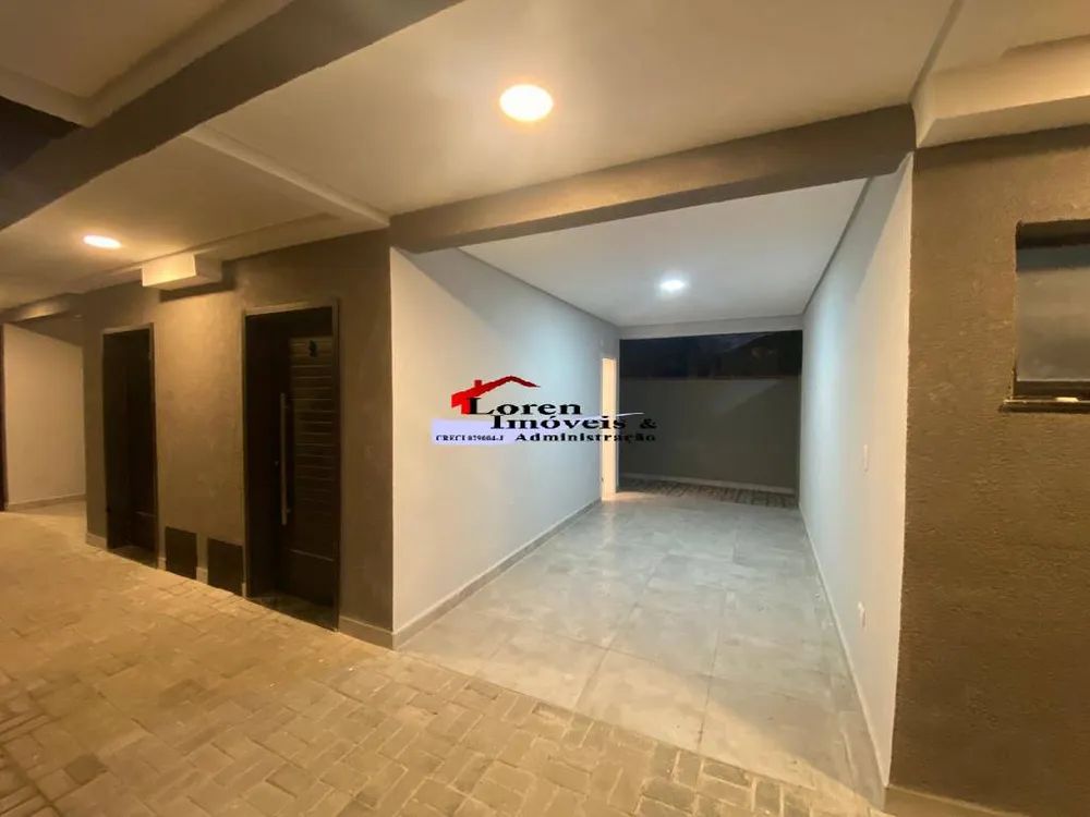Casa, 2 quartos, 80 m² - Foto 3