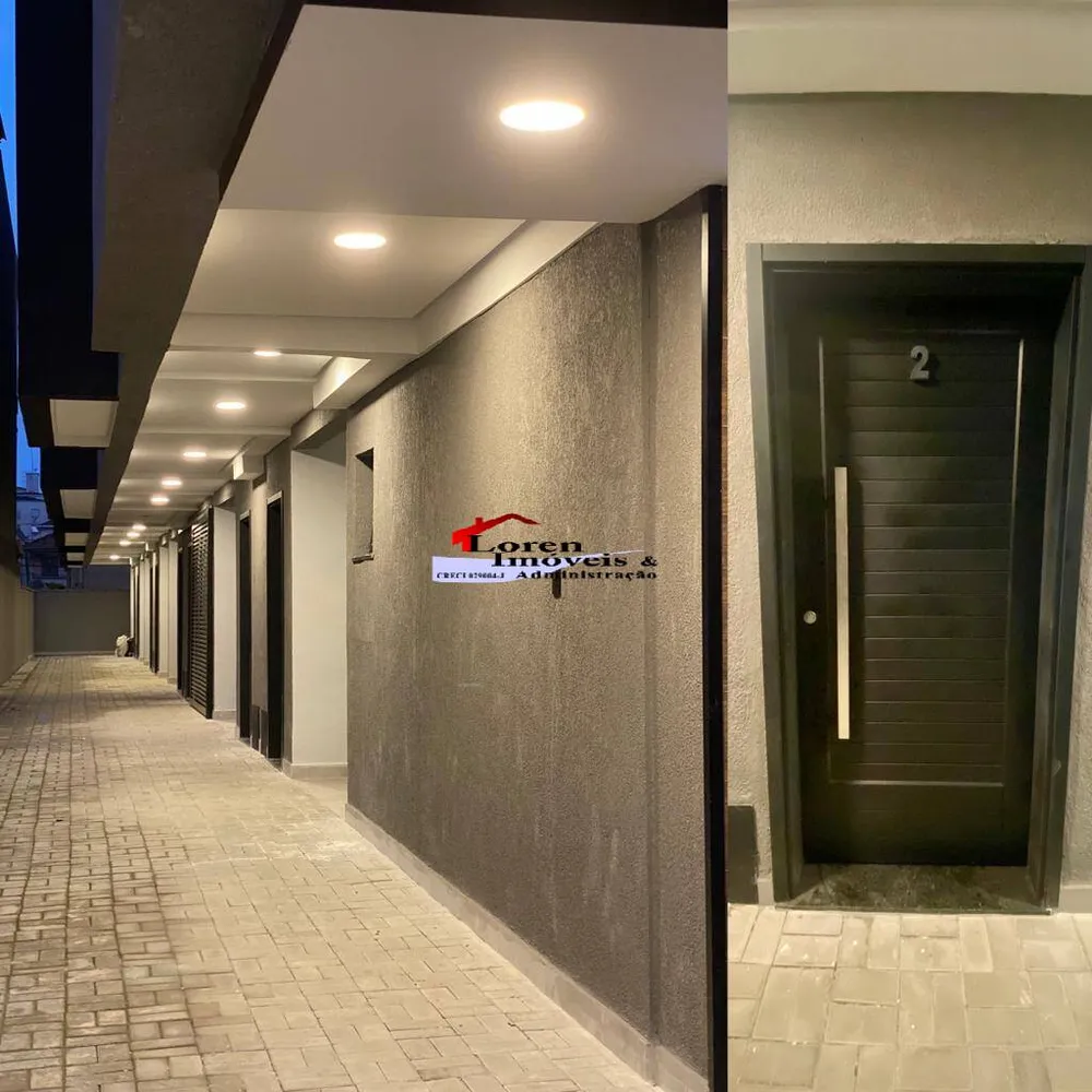 Casa, 2 quartos, 80 m² - Foto 9