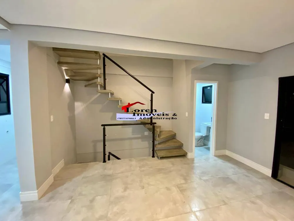 Casa, 2 quartos, 80 m² - Foto 11