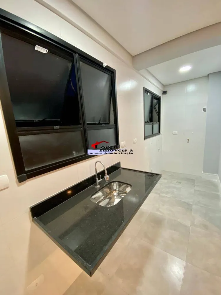 Casa, 2 quartos, 80 m² - Foto 7
