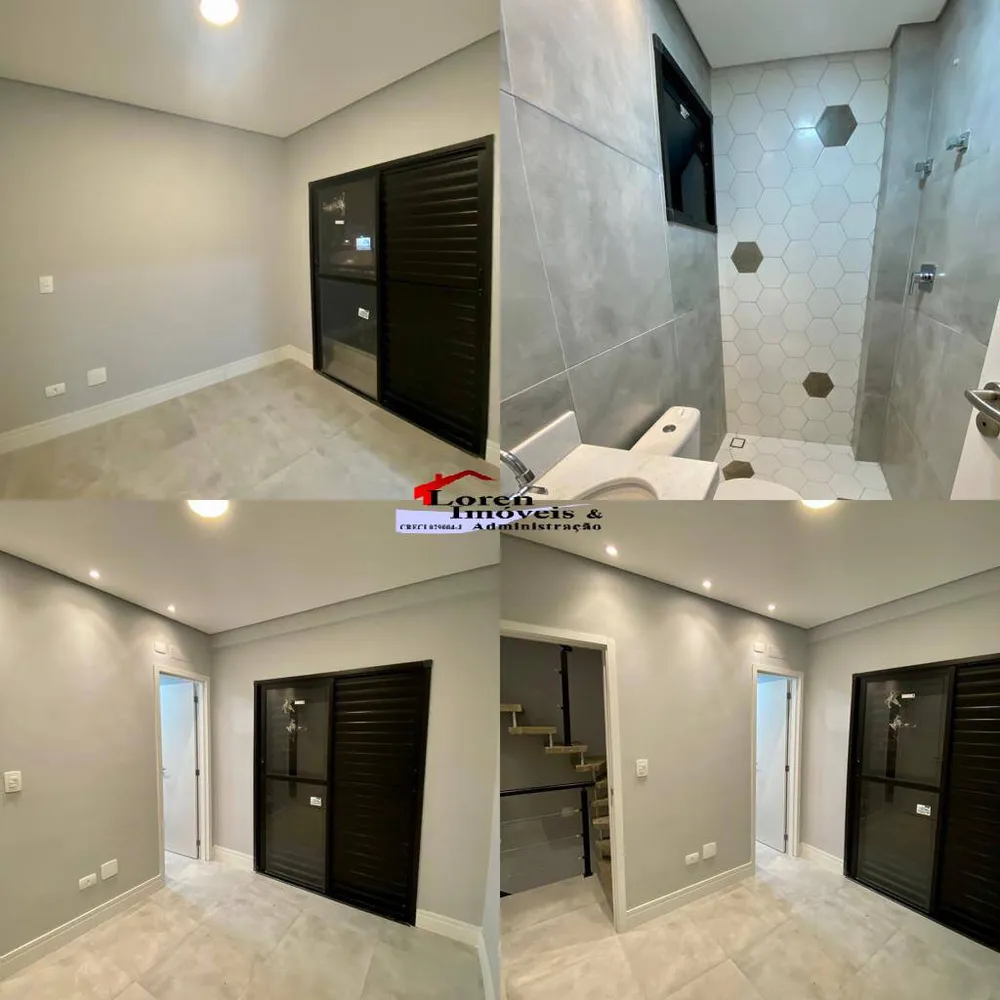 Casa, 2 quartos, 80 m² - Foto 6