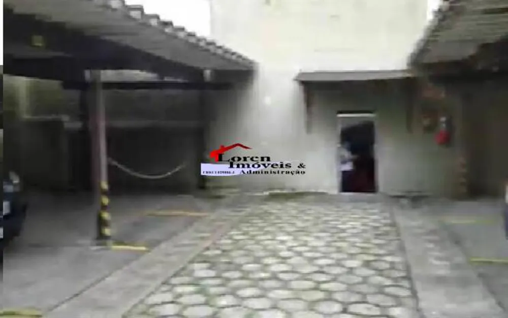 Prédio Inteiro, 14 m² - Foto 1