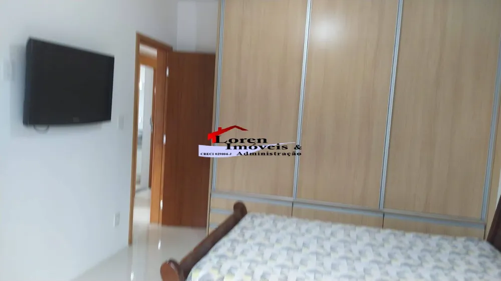 Apartamento, 3 quartos, 90 m² - Foto 9