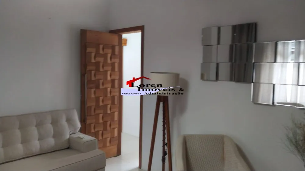 Apartamento, 3 quartos, 90 m² - Foto 2