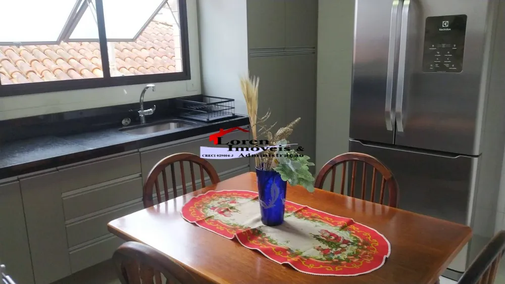 Apartamento, 3 quartos, 90 m² - Foto 4