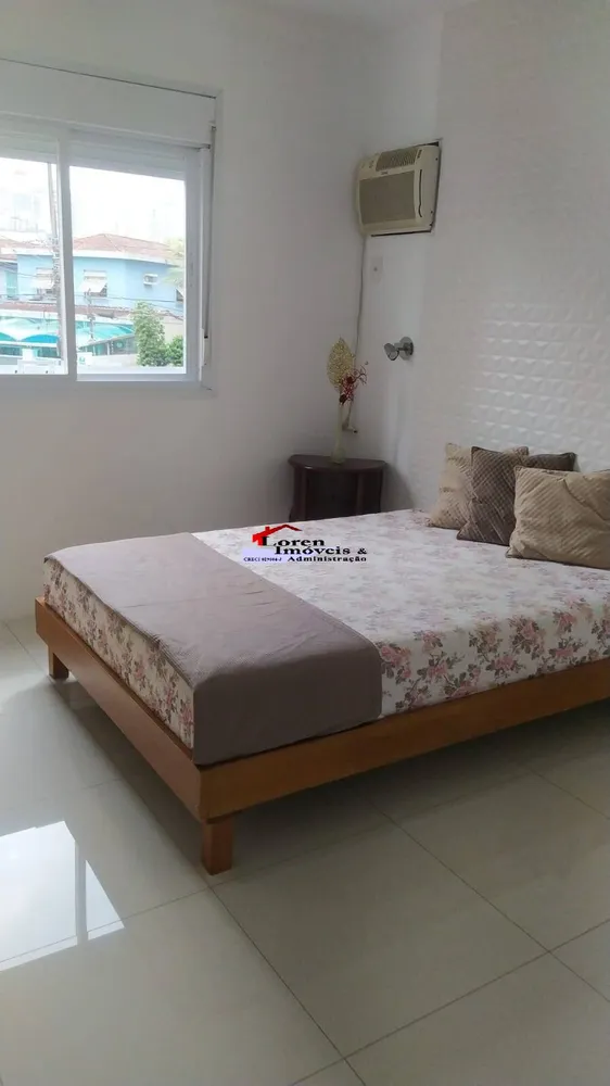 Apartamento, 3 quartos, 90 m² - Foto 5