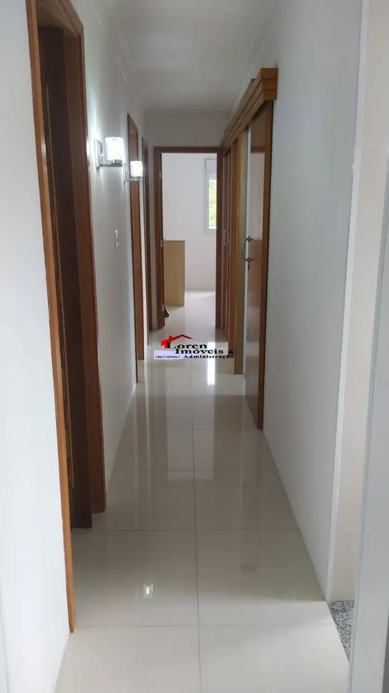Apartamento, 3 quartos, 90 m² - Foto 7