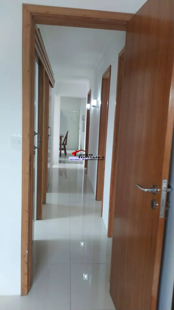 Apartamento, 3 quartos, 90 m² - Foto 8