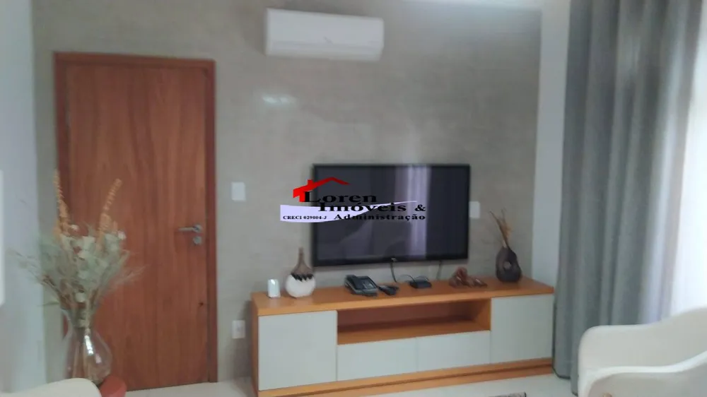 Apartamento, 3 quartos, 90 m² - Foto 4