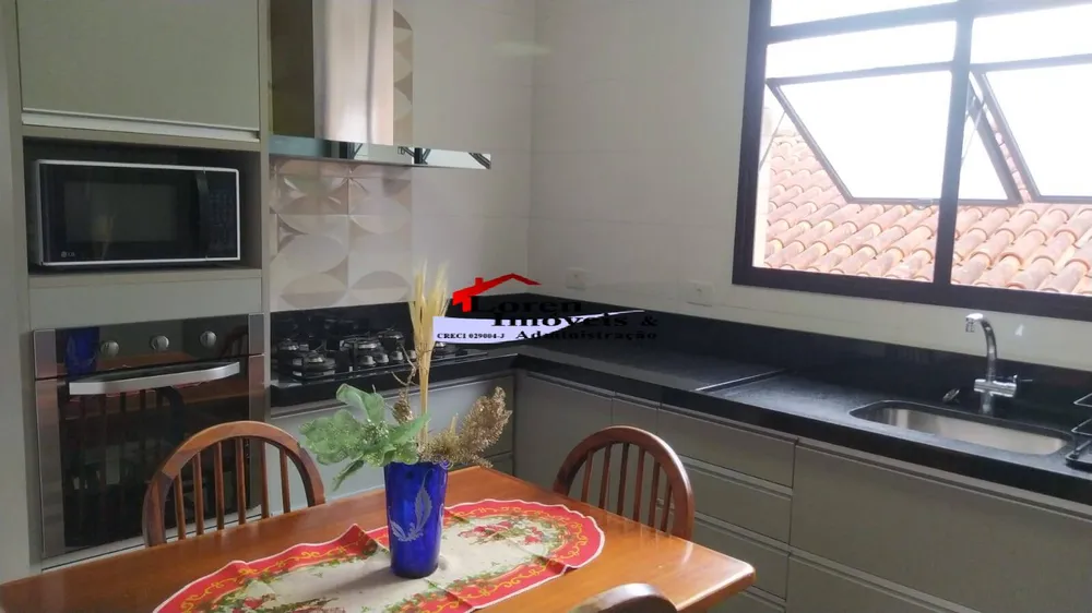 Apartamento, 3 quartos, 90 m² - Foto 1