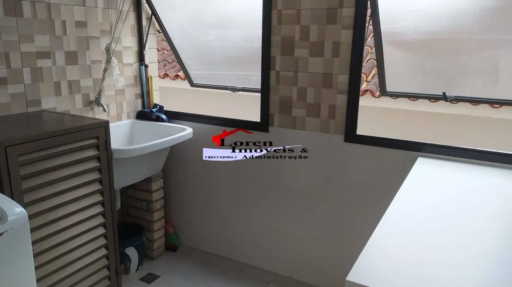 Apartamento, 3 quartos, 90 m² - Foto 6