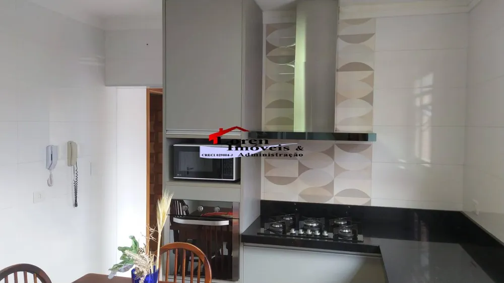 Apartamento, 3 quartos, 90 m² - Foto 3