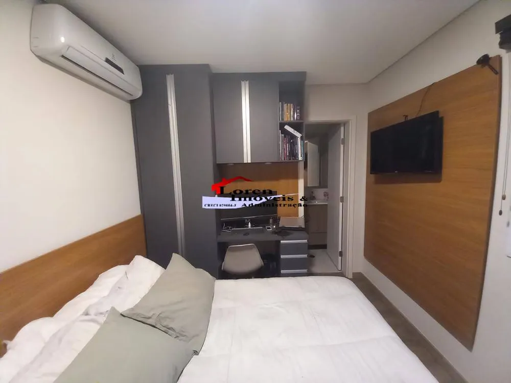 Apartamento, 3 quartos, 80 m² - Foto 15