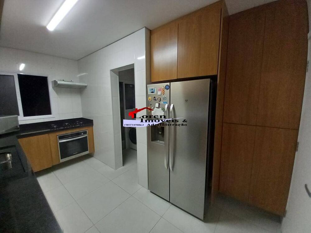 Apartamento à venda com 3 quartos, 80m² - Foto 3