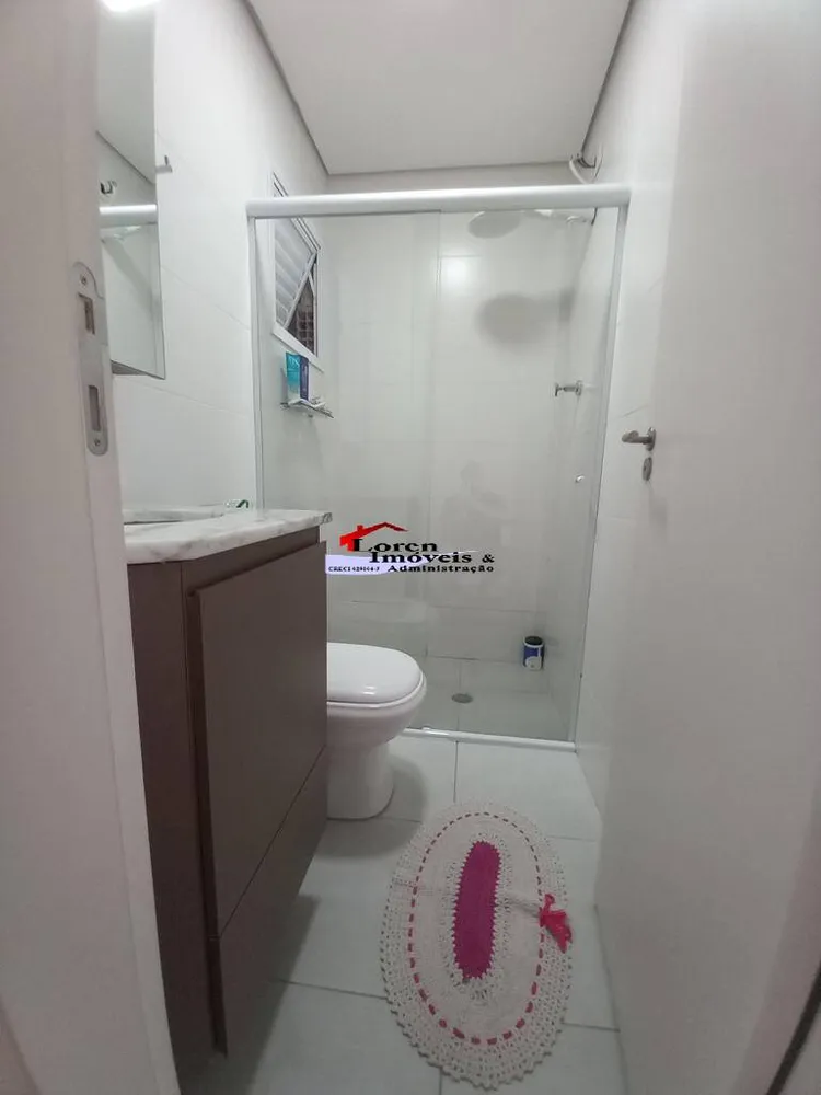 Apartamento, 3 quartos, 80 m² - Foto 9