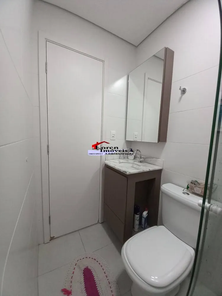 Apartamento, 3 quartos, 80 m² - Foto 7