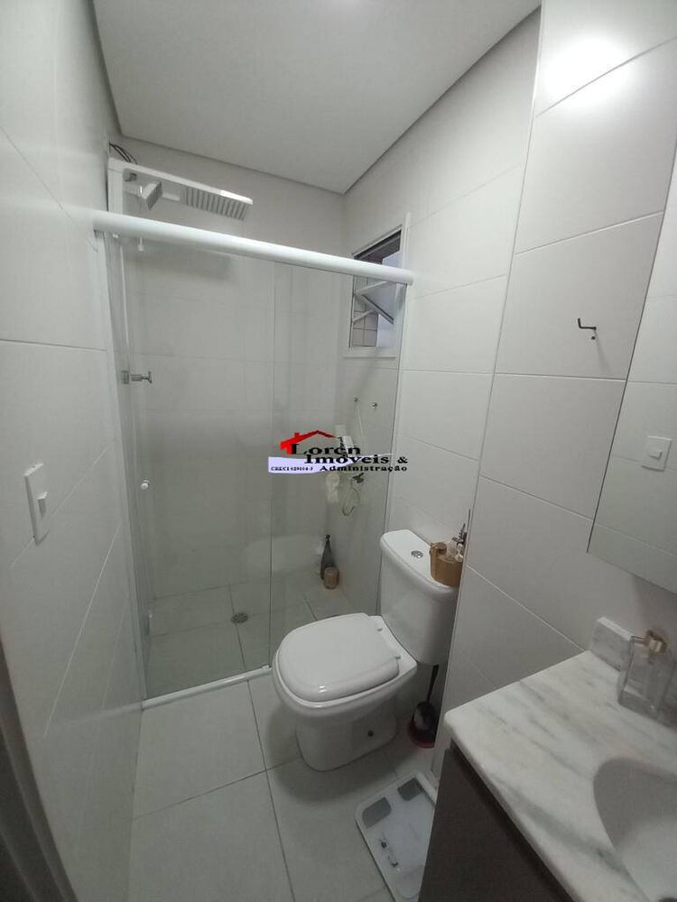 Apartamento à venda com 3 quartos, 80m² - Foto 6