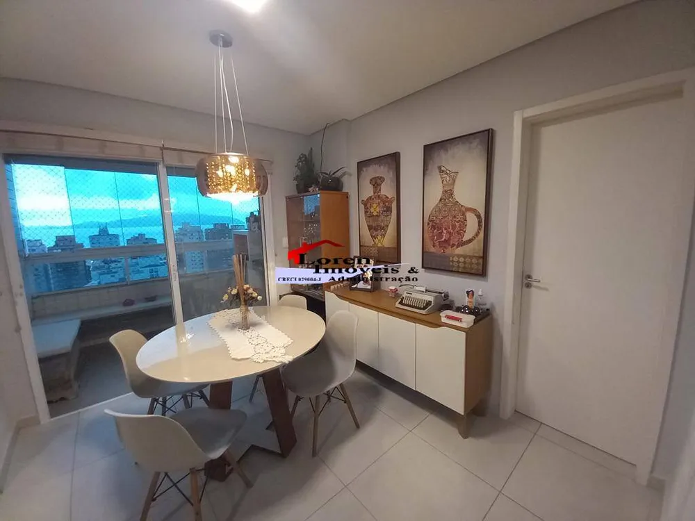 Apartamento, 3 quartos, 80 m² - Foto 4