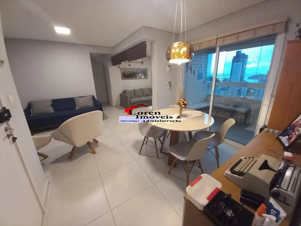Apartamento, 3 quartos, 80 m² - Foto 2