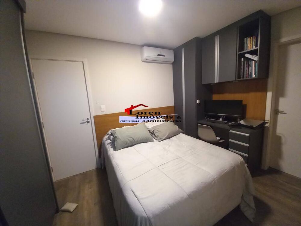 Apartamento à venda com 3 quartos, 80m² - Foto 7