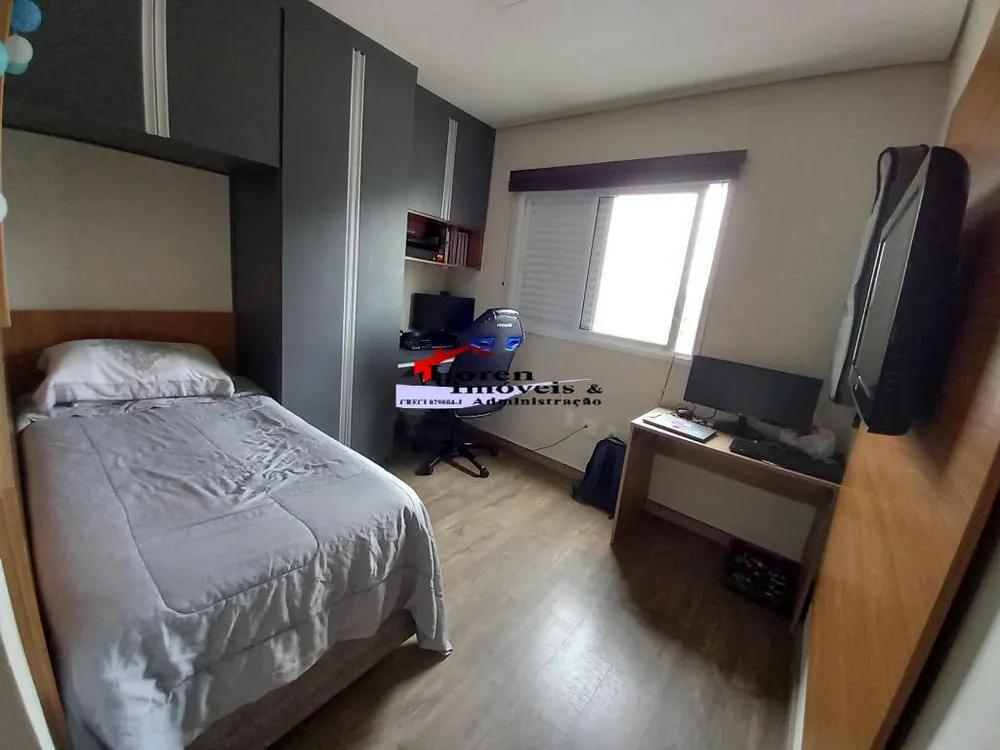 Apartamento, 3 quartos, 80 m² - Foto 14