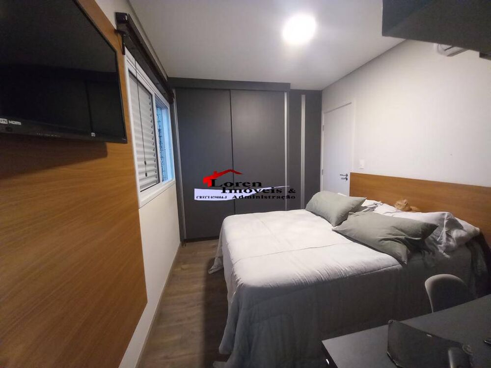 Apartamento à venda com 3 quartos, 80m² - Foto 8