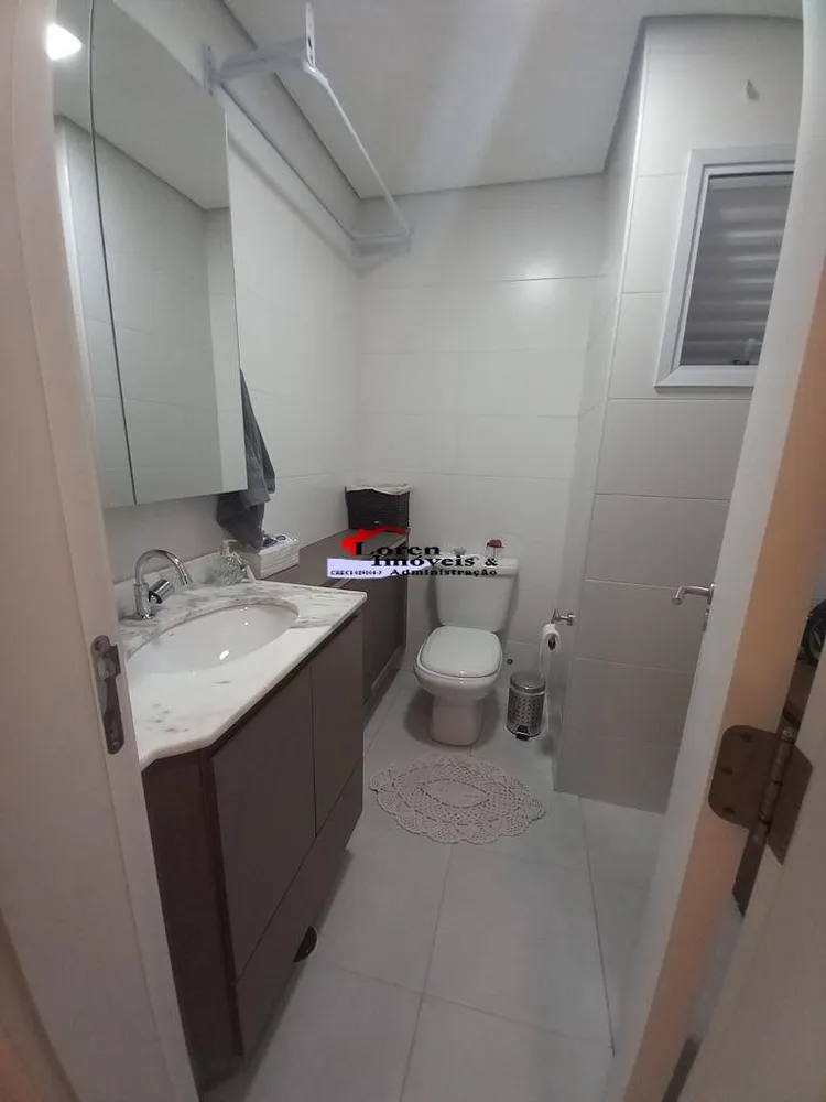 Apartamento, 3 quartos, 80 m² - Foto 11